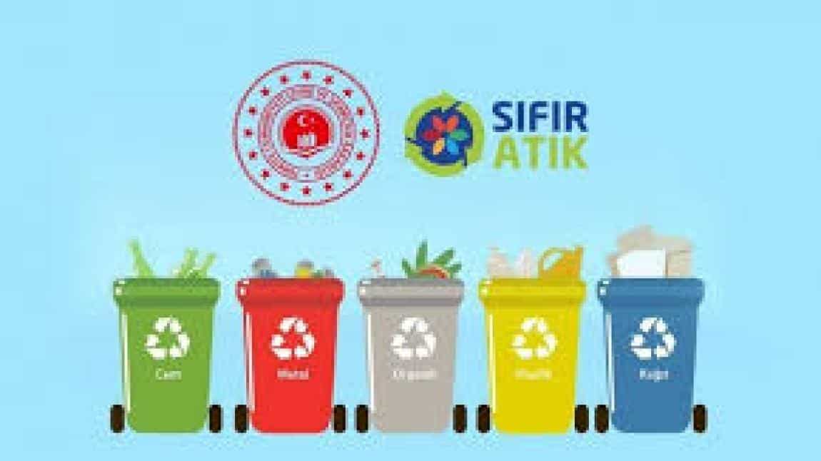 Sıfır Atık İyi Uygulama Örneği